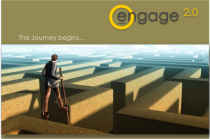 ENGAGE WHITEPAPER - The Journey Begins